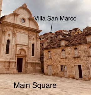 Villa San Marco